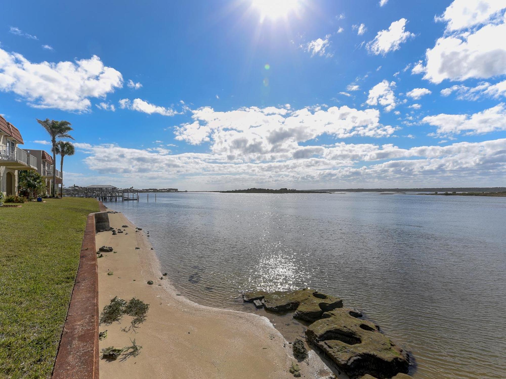 Point Matanzas D3 Saint Augustine Exterior foto