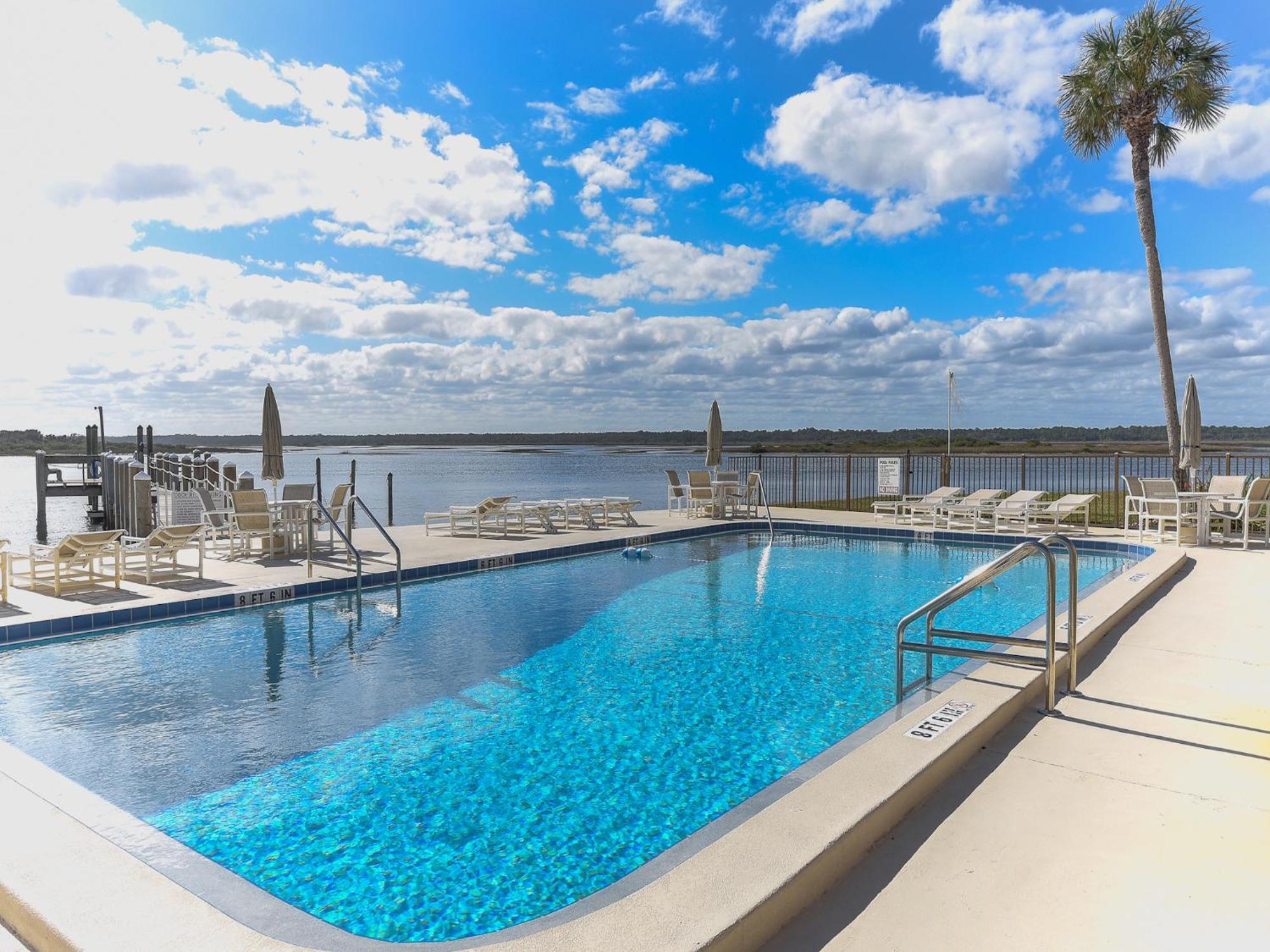 Point Matanzas D3 Saint Augustine Exterior foto
